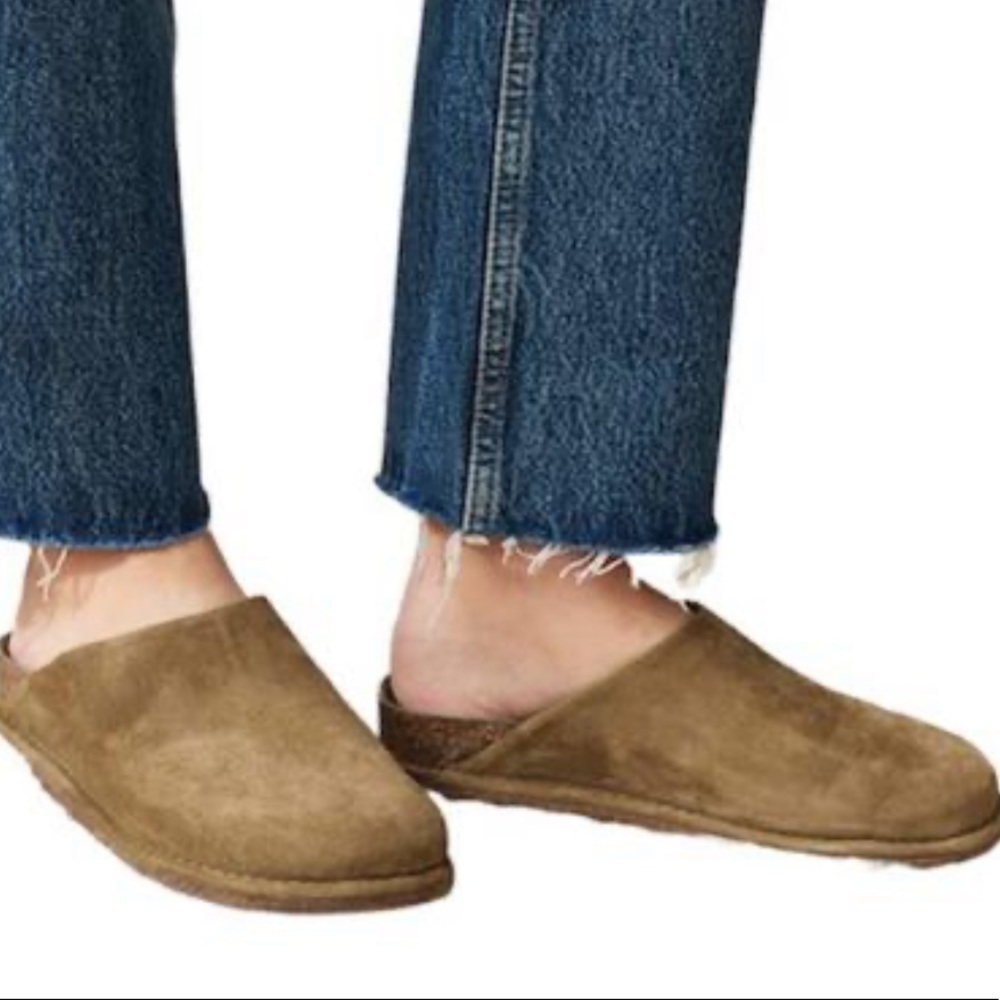 Jenni Kayne Laurel Clogs